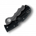 Canivete Spyderco Assist Black Blade